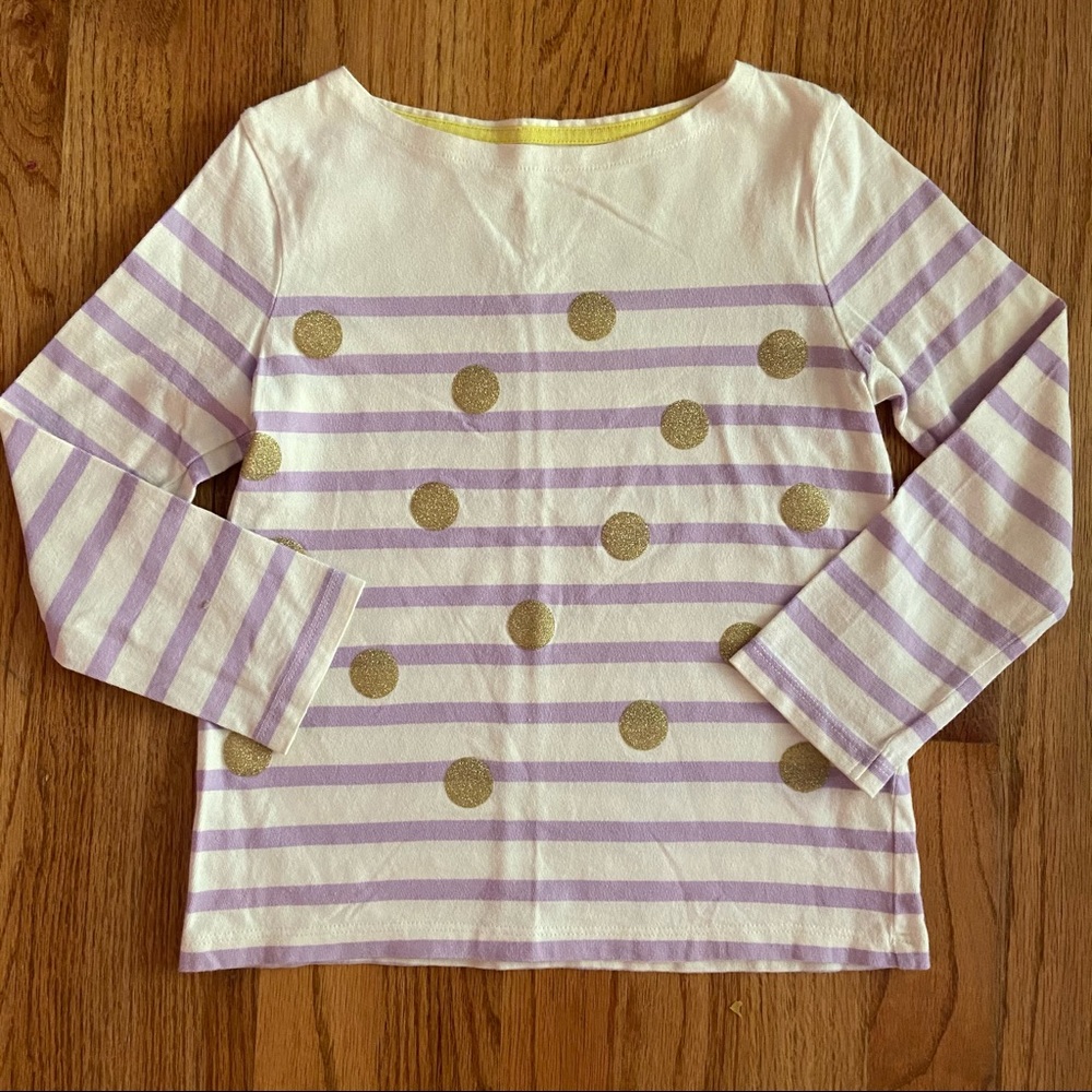 Mini Boden top